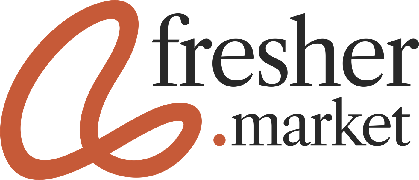 fresher.market